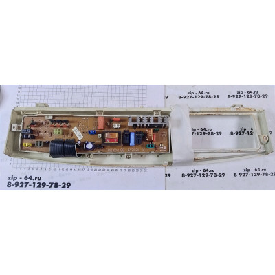Панель СМА Samsung F1215J Б/У (Не включалась)
