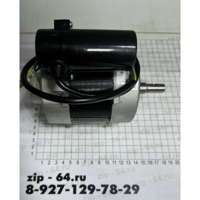 Двигатель BG-250-X 250W для дизельной тепловой пушки непрямого нагрева Ballu BHDN-30, GA0032