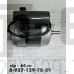 Двигатель BG-250-X 250W для дизельной тепловой пушки непрямого нагрева Ballu BHDN-30, GA0032