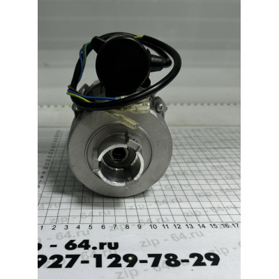 Двигатель BG-250-X 250W для дизельной тепловой пушки непрямого нагрева Ballu BHDN-30, GA0032