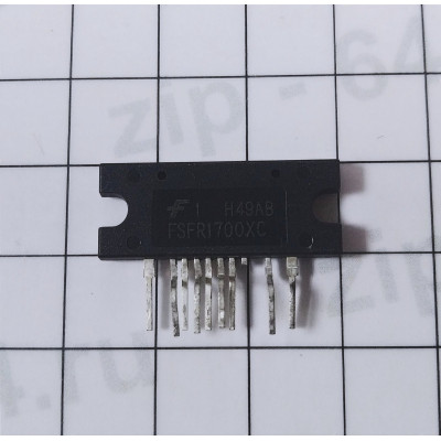 Микросхема FSFR1700XC