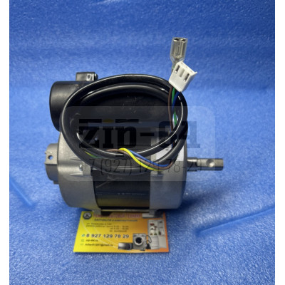 Электродвигатель BG-250-C 250W для тепловой пушки Ballu