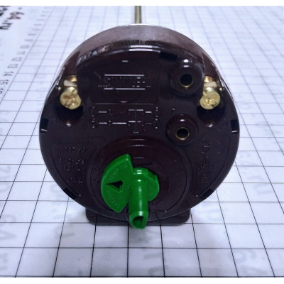 Термостат "TERMOWATT" RTS3 70/83°, L-270мм, 16A 240V~, 3412399 для водонагревателя.