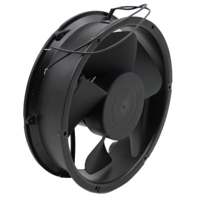 Вентилятор для холодильника 220*60 круглый 220/240VAC 50/60Hz 0.31A