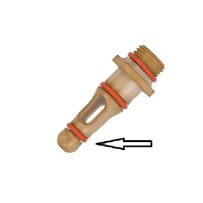 Уплотнительное кольцо кофемашины Saeco, Philips 996530059419