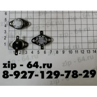 Термодатчик 220V 16A        65°C