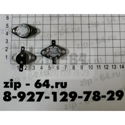 Термодатчик 220V 16A        95°C