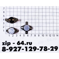 Термодатчик KSD 301 220V 10A 135°C Термодатчик KSD 301 220V 10A 135°C