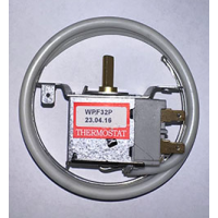 Термостат WPF32-P 2конт. hl196 Термостат WPF32-P 2конт. hl196