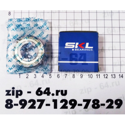 Подшипник 6203z Подшипник 6203z