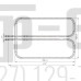 ТЭН-195-B-8,5/1,5 Т220