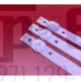 Светодиодная подсветка для телевизора SVJ280A01_REV3_5LED_130402 Светодиодная подсветка для телевизора SVJ280A01_REV3_5LED_130402
