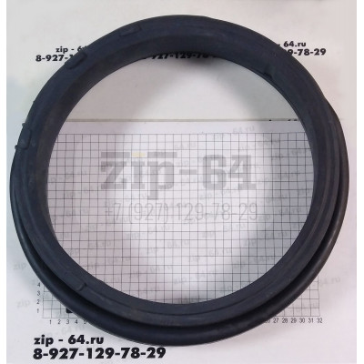 Манжета люка СМА HAIER 0020300421D
