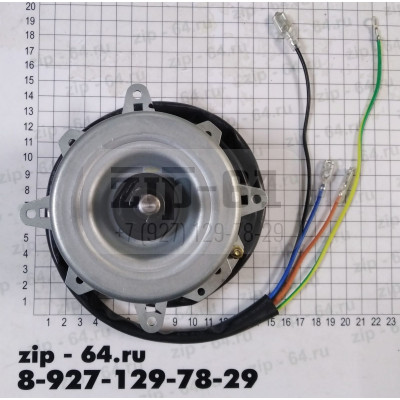 Мотор внешнего блока кондиционера YDK28-6W-5 Мотор внешнего блока кондиционера YDK28-6W-5