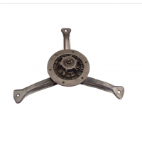 Крестовина барабана INDESIT 037028-036058 SPD001ID EBI065