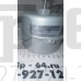 Электродвигатель YDK20-6G2 FW20G-L, 20W, Ø8  мм. внешнего блока сплит системы 15010106044603