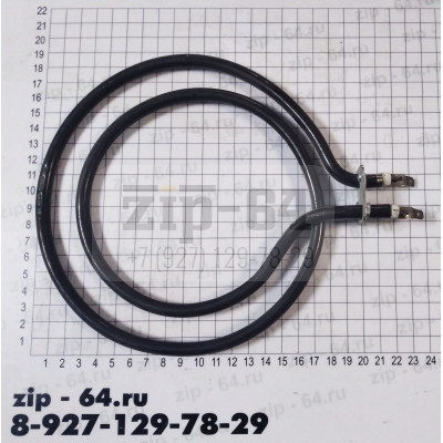 Тэн к тепловой пушке 1000w D=18,5см GSBQ035 Тэн к тепловой пушке 1000w D=18,5см GSBQ035