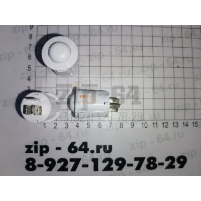 Кнопка розжига ПКН-13-1 Gefest gf-NB010