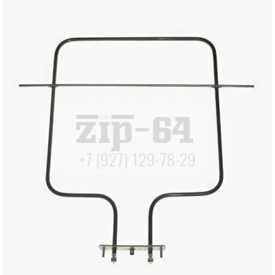 Тэн духовки нижний 800W 220V Делюкс Тэн духовки нижний 800W 220V Делюкс
