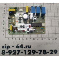 Плата питания внешнего блока сплит-системы Ballu BSQ-36HN1_14Y FR4-1.6-1/0