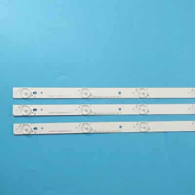 Светодиодная подсветка для телевизора  Philips 32 дюймов 32PFS6402/12 32PFT4309/60 32PFT5300/60, лин