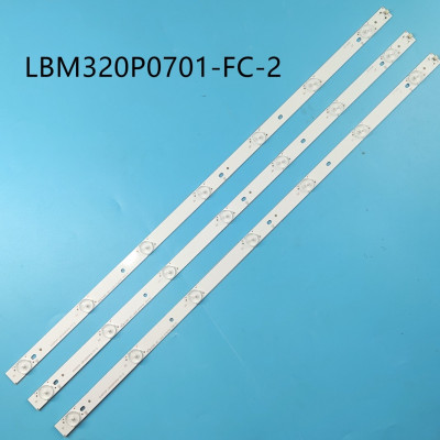 Светодиодная подсветка для телевизора  Philips 32 дюймов 32PFS6402/12 32PFT4309/60 32PFT5300/60, лин