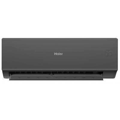 Сплит-система Haier Quantum AS35HQJ1HRA-B/1U35HQJ1FRA черный