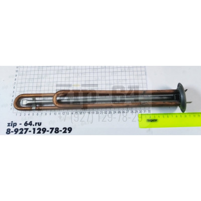 ТЭН в/н RF-64 1500w+1000w-230v, VER, Аристон ШАТЛ,  Thermowatt
