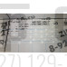 Светодиодная подсветка для телевизора LG 42 дюймов, ROW2.1, 42LN5400 42LN542V 42LN575S 42LA615 6916L