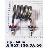 Нагревательный элемент 3000W 220v по контакт. 9см