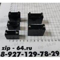 Конденсатор 2.5MF 450V (черный квадрат с выводами папа 4шт)
