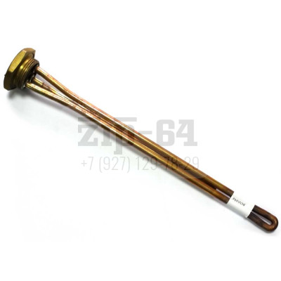 Тэн для радиатора RDT TW3 3,0 кВт 3400071