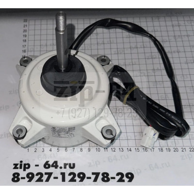 Электродвигатель DY0562 L2505190200004 DC310V вентилятора наружного блока EACO/out- H/UP4-DC/N8