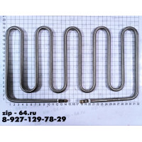 ТЭН гриль 1500w 31см/18см