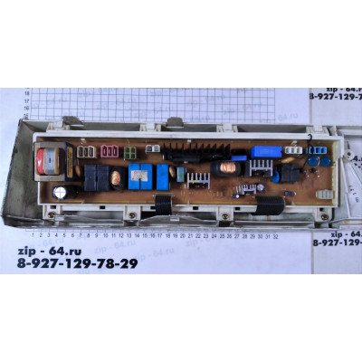 Панель СМА LG 6871EC1090L Б/У