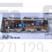 Панель СМА LG 6871EC1090L Б/У