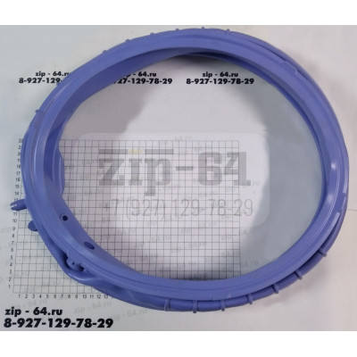 Манжета люка СМА HAIER 0020300940E