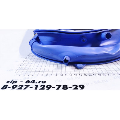 Манжета люка СМА HAIER 0020300940E