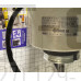 Электродвигатель SIC-70CW-F1140-3 DC310V, 140W внутреннего блока кассетнного кондиционера.