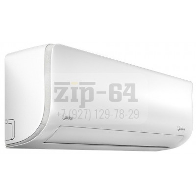 Сплит-система Midea MSAG1-24HRN1-I / MSAG1-24HRN1-O