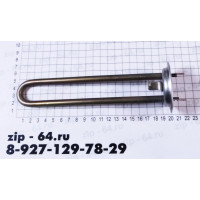 ТЭН 39-А-8,5/0,7 J 230 (РИВШ 681827.349) 700W (нерж.) ТЭН 39-А-8,5/0,7 J 230 (РИВШ 681827.349) 700W (нерж.)