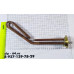 ТЭН в/н RF-64mm 2000W -220V (МЕДЬ) "Itek Brazing" (анод M4), (SpT066061)