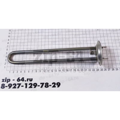 ТЭН для в/н ТЕРМЕКС RF-64 700w-230v, M6 (НЕРЖ) SpT066056