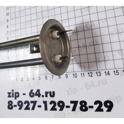 ТЭН для в/н ТЕРМЕКС RF-64 700w-230v, M6 (НЕРЖ) SpT066056