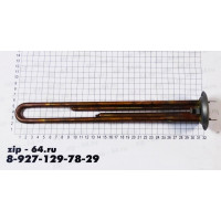 ТЭН в/н RF-64mm 1300w-230v (МЕДЬ) ТЕРМЕКС-SpT066057 ТЭН в/н RF-64mm 1300w-230v (МЕДЬ) ТЕРМЕКС-SpT066057