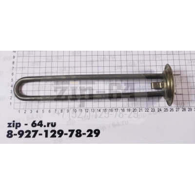 ТЭН для в/н ТЕРМЕКС  RF-64 700w-220v (нерж.)   Thermowatt