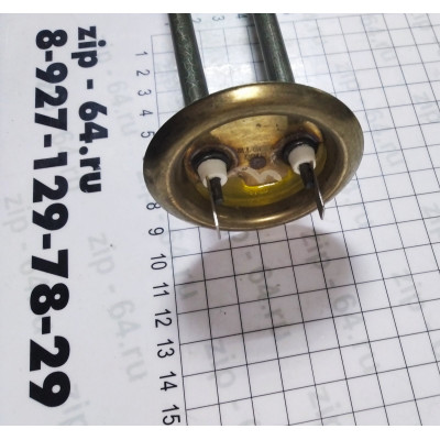ТЭН для в/н ТЕРМЕКС  RF-64 700w-220v (нерж.)   Thermowatt