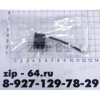 Реле тепловое кондиционеров QD-3 40A 155±5C˚ Реле тепловое кондиционеров QD-3 40A 155±5C˚