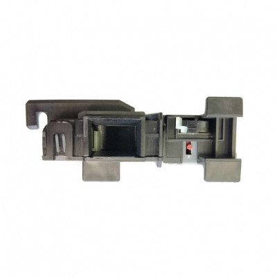 Блокировка люка (УБЛ) Indesit, Ariston ROLD DA076665 / C00111494, INT007AR верт. загр
