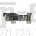Блокировка люка (УБЛ) Indesit, Ariston ROLD DA076665 / C00111494, INT007AR верт. загр